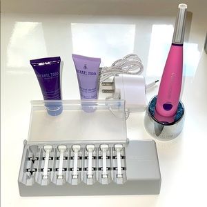 Michael Todd Sonicsmooth Sonic Dermaplaning Tool